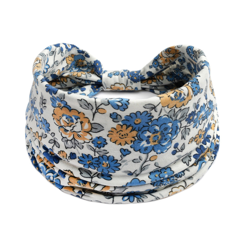 Bohemian Sports Headband