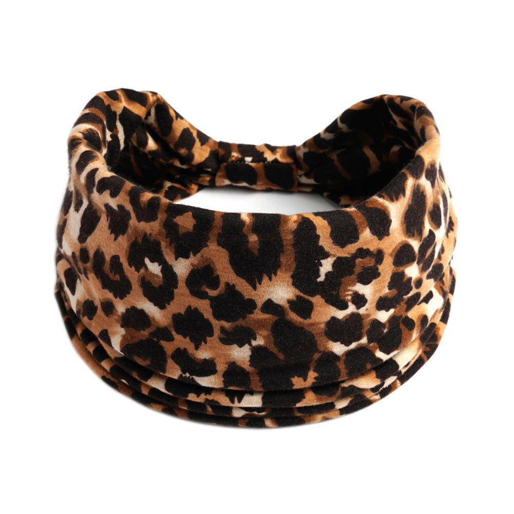 Bohemian Sports Headband