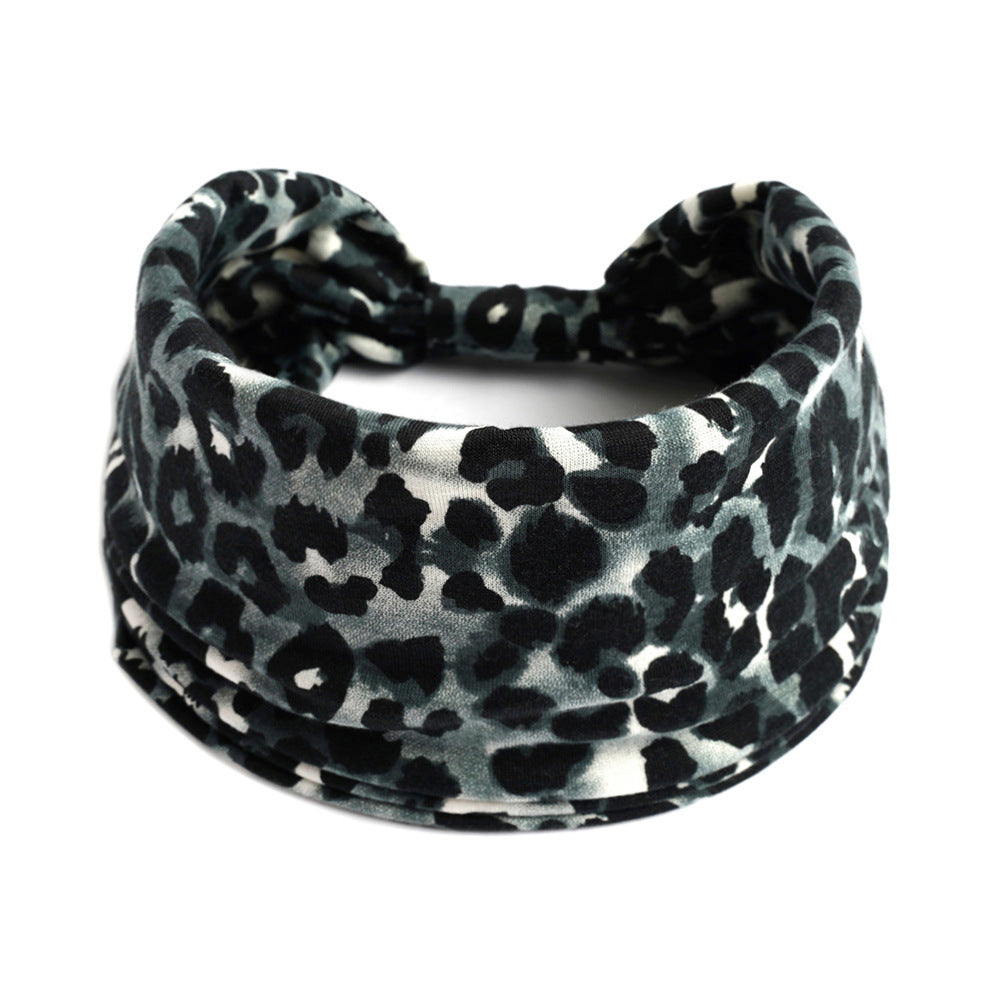 Bohemian Sports Headband