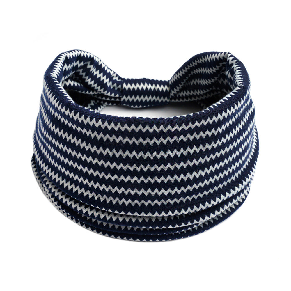 Bohemian Sports Headband