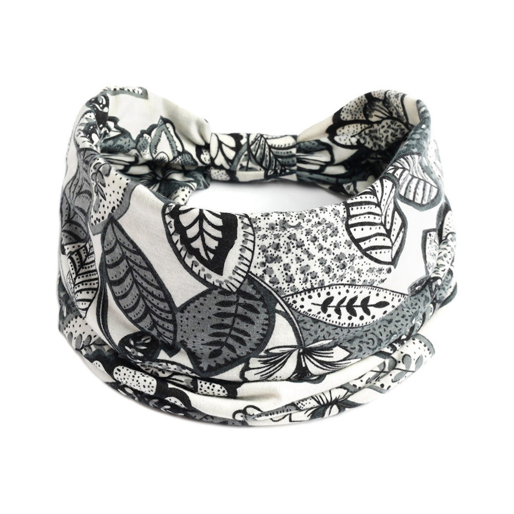 Bohemian Sports Headband