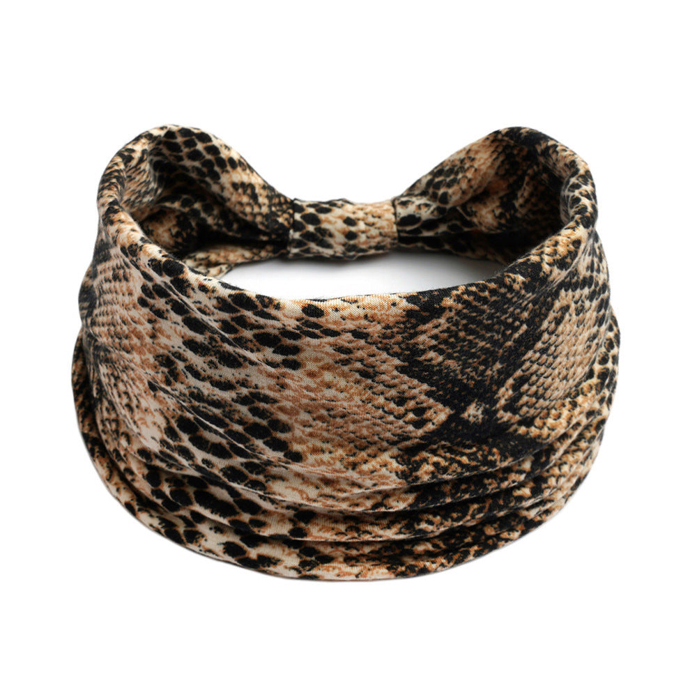 Bohemian Sports Headband