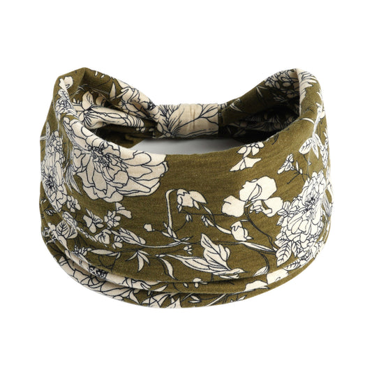 Bohemian Sports Headband
