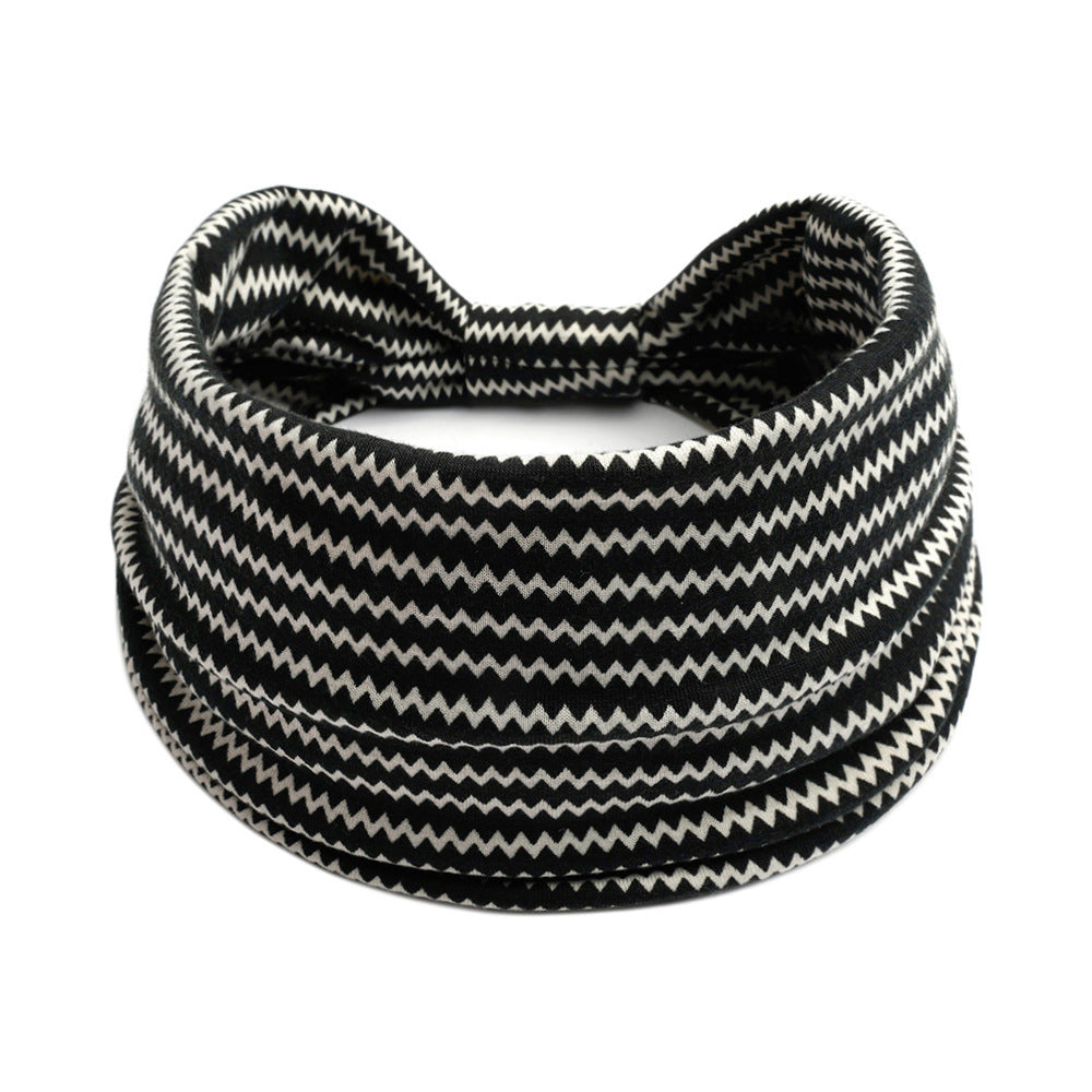Bohemian Sports Headband