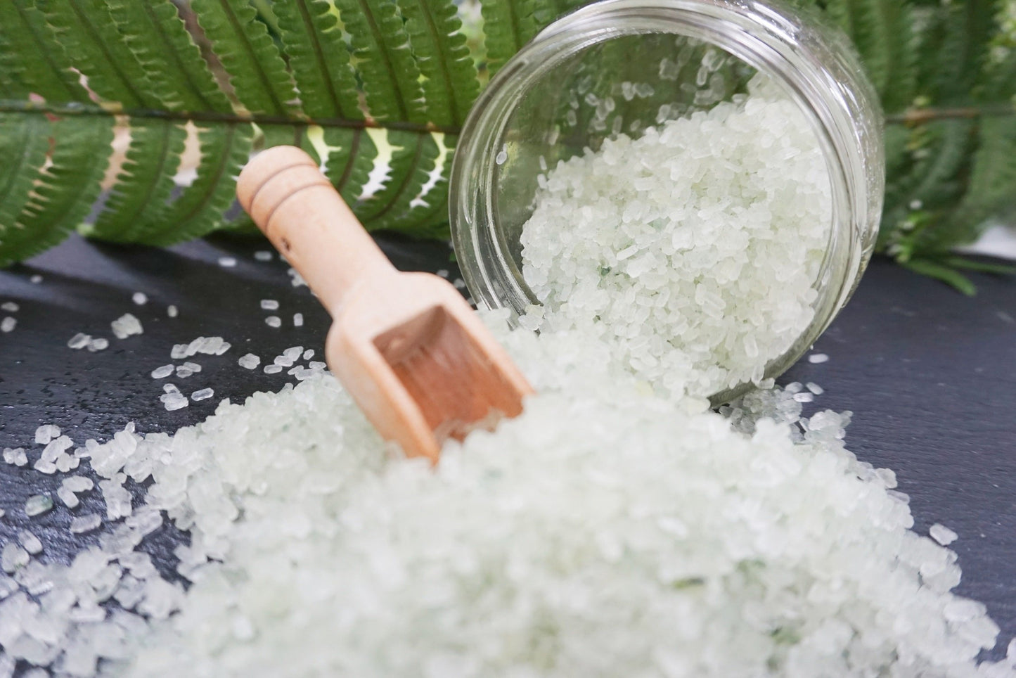 Lime and Coconut Bath Soak Clearance ( Discontinued packaging )