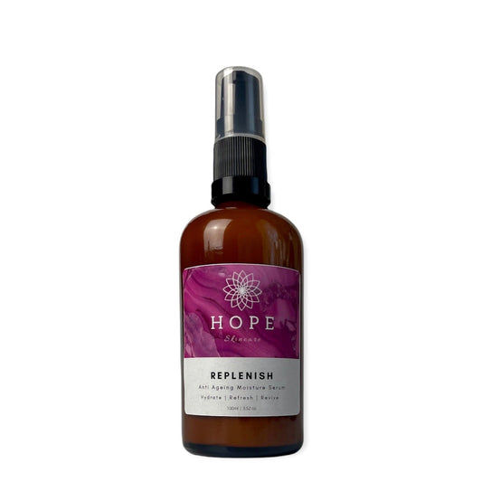 REPLENISH - Anti Ageing Moisture Serum