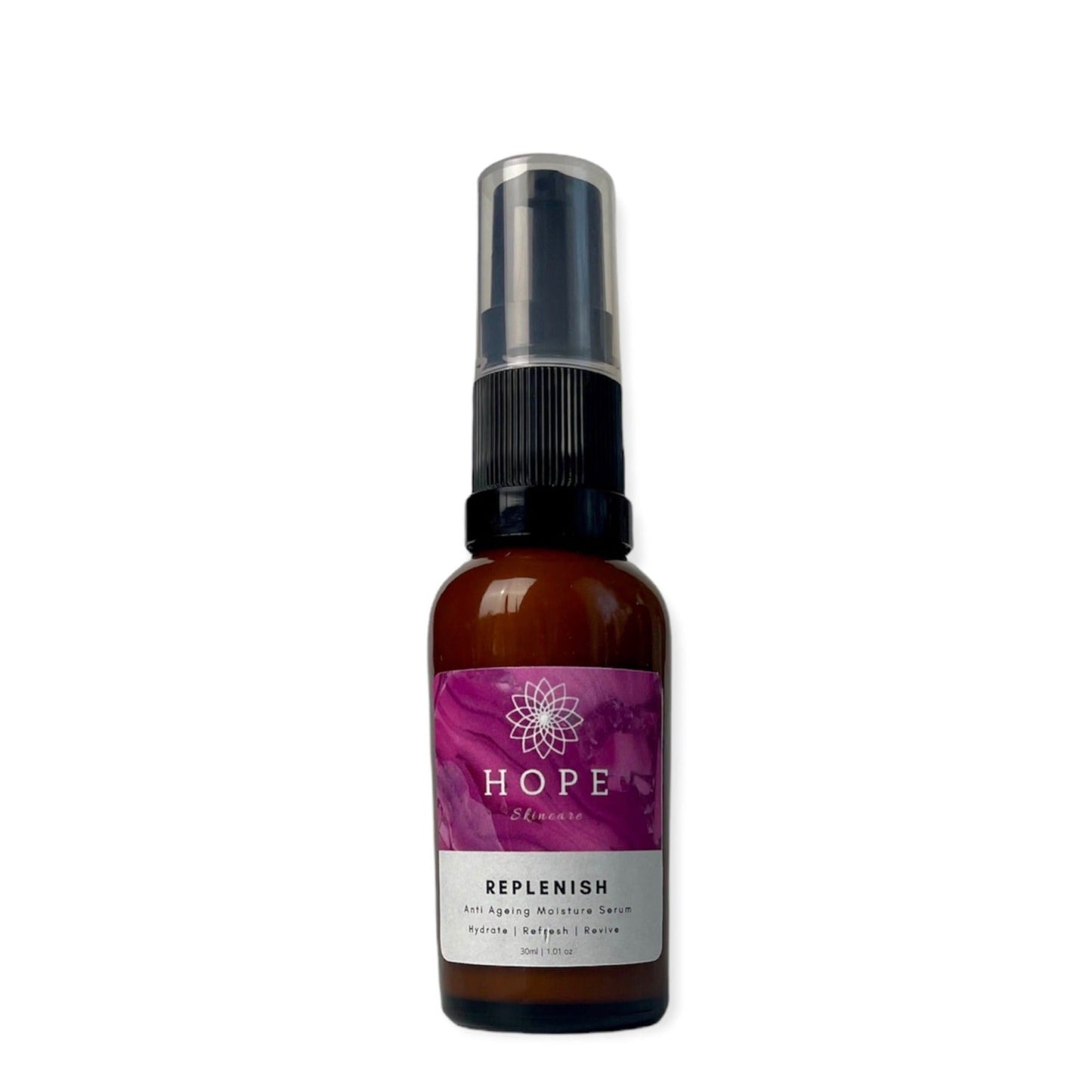 REPLENISH - Anti Ageing Moisture Serum