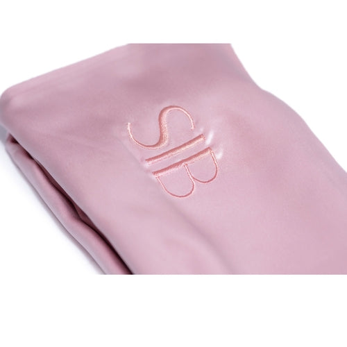 SIB® Silk Pillowcase