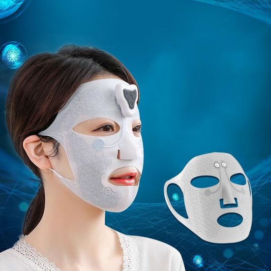 Electric Facial Massage