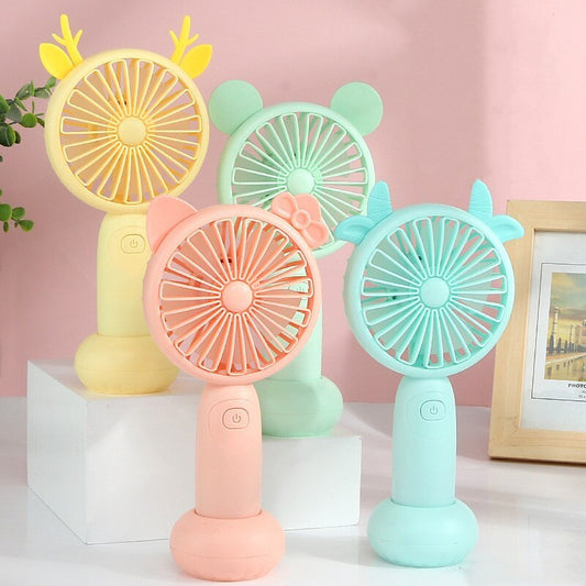 Usb Fan Handheld Small Fan