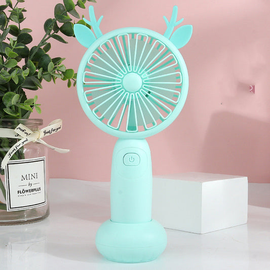Usb Fan Handheld Small Fan