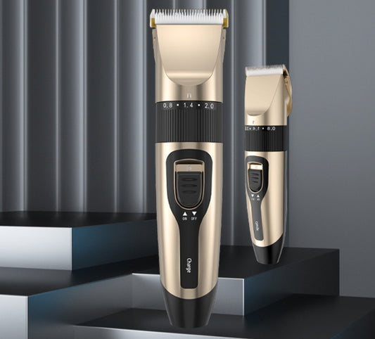 Electric Hair Clipper