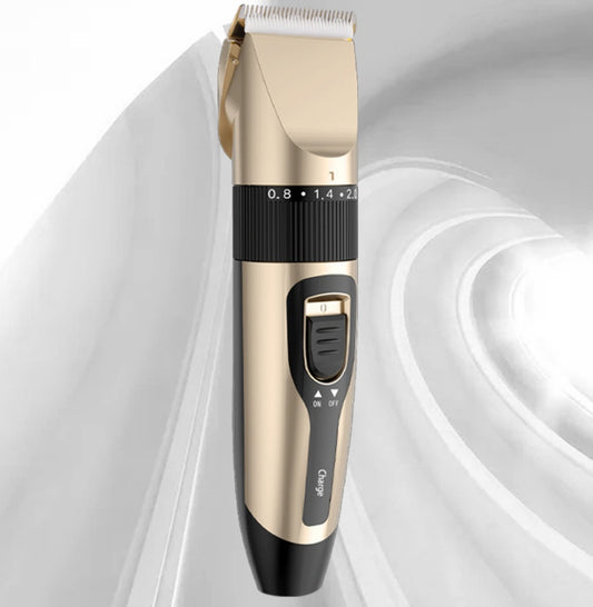 Electric Hair Clipper