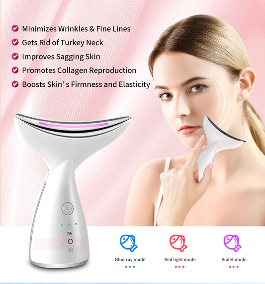 face MASSAGER
