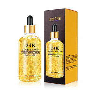 Firming And Lifting Skin Care