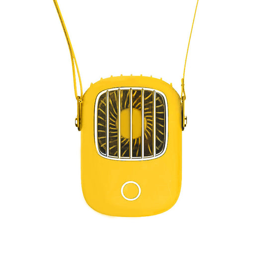 Neck Fan Portable Mini