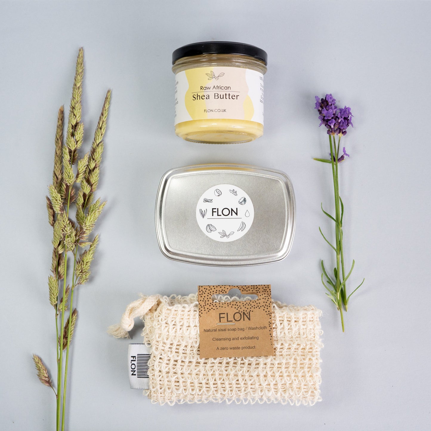 Eco Body Gift Set