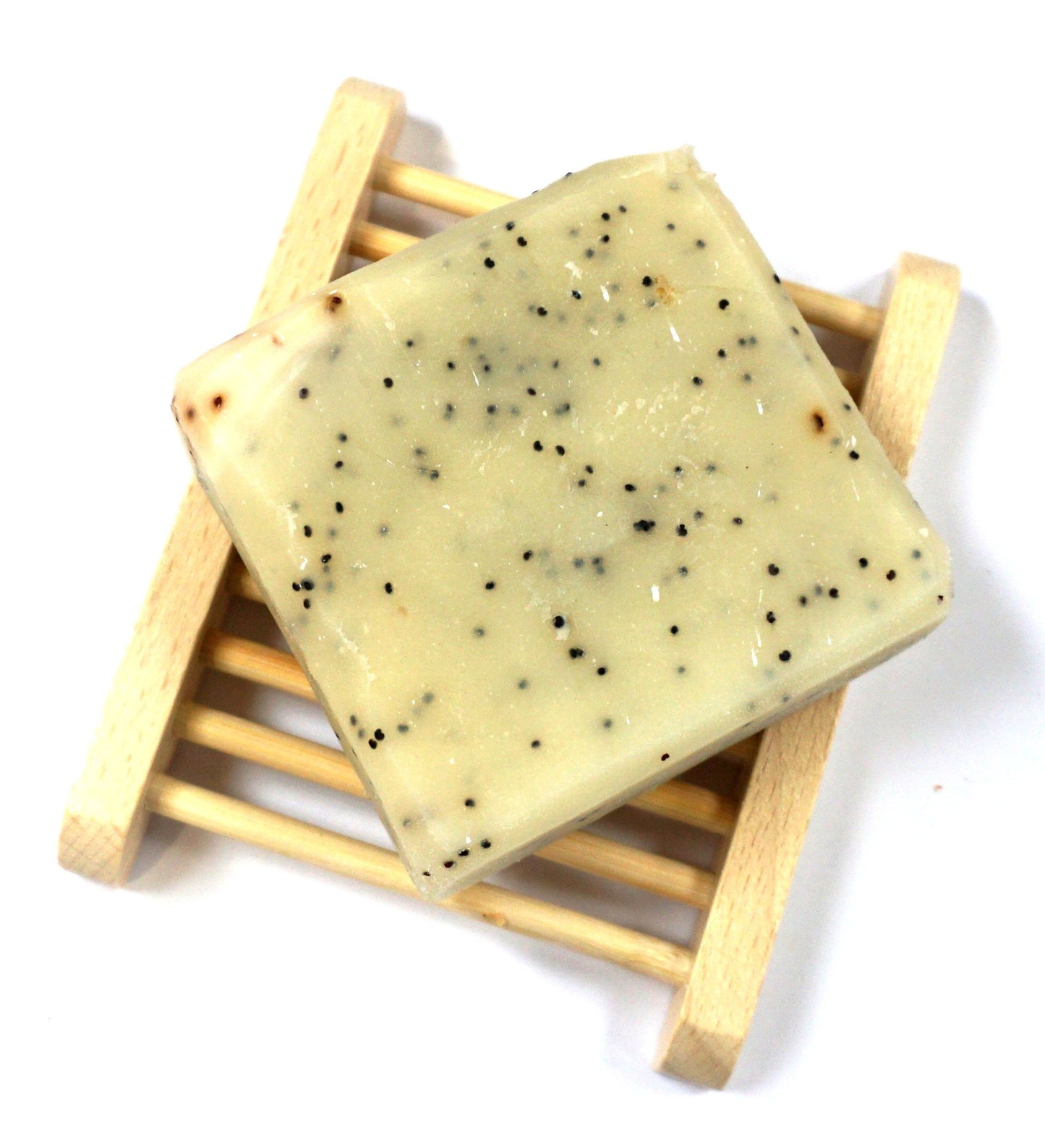Frost Soap Bar -  Peppermint and ylang ylang - 3 different styles