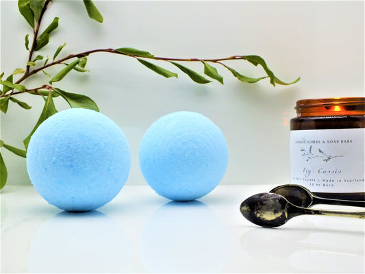 Who's the boss bath bomb