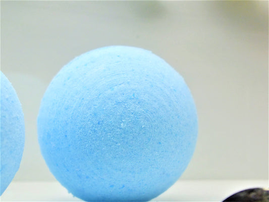 Who's the boss bath bomb