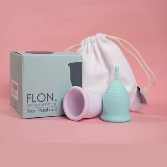 Menstrual Cup Set