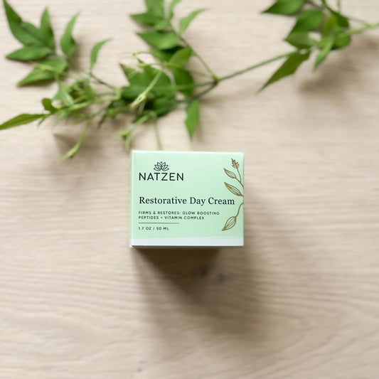Restorative Day Cream