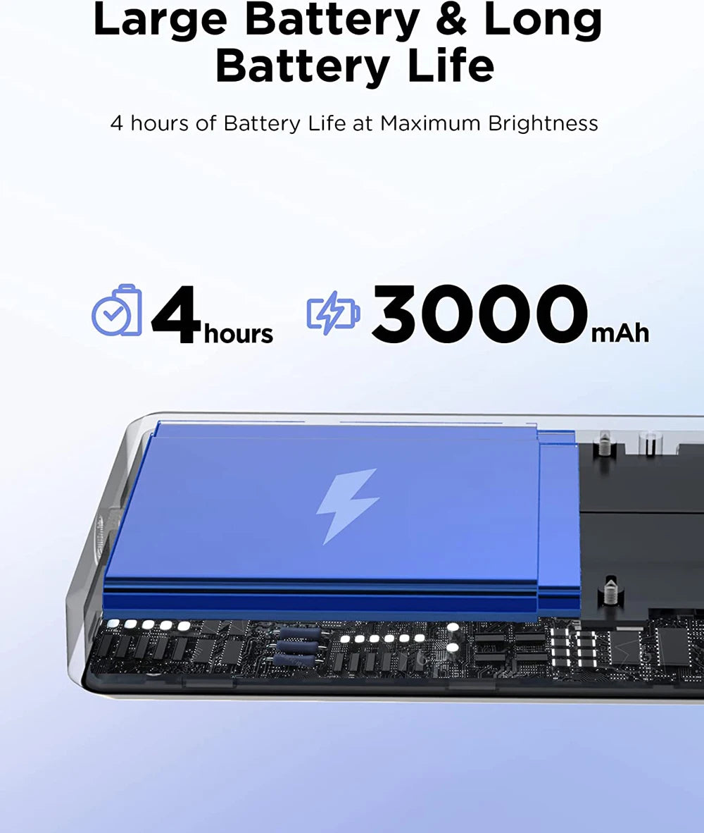 LED Selfie Light