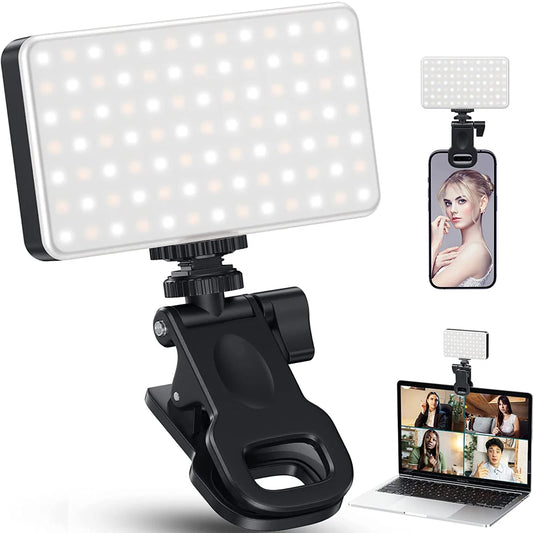 LED Selfie Light