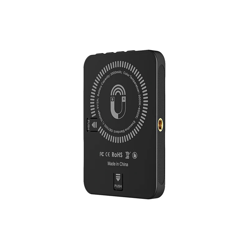 Magnetic Selfie Light LED