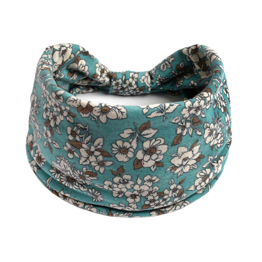 Bohemian Sports Headband