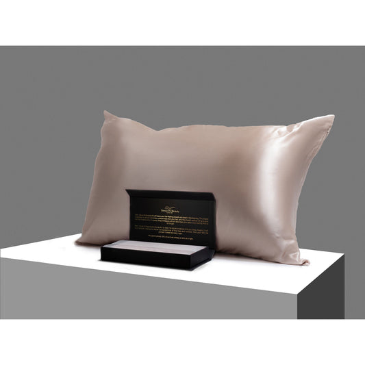 SIB® Silk Pillowcase